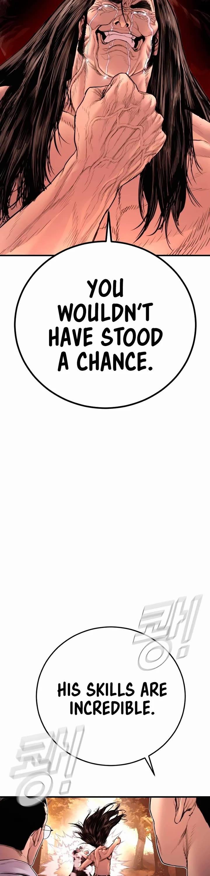 Manager Kim chapter 183 page 89