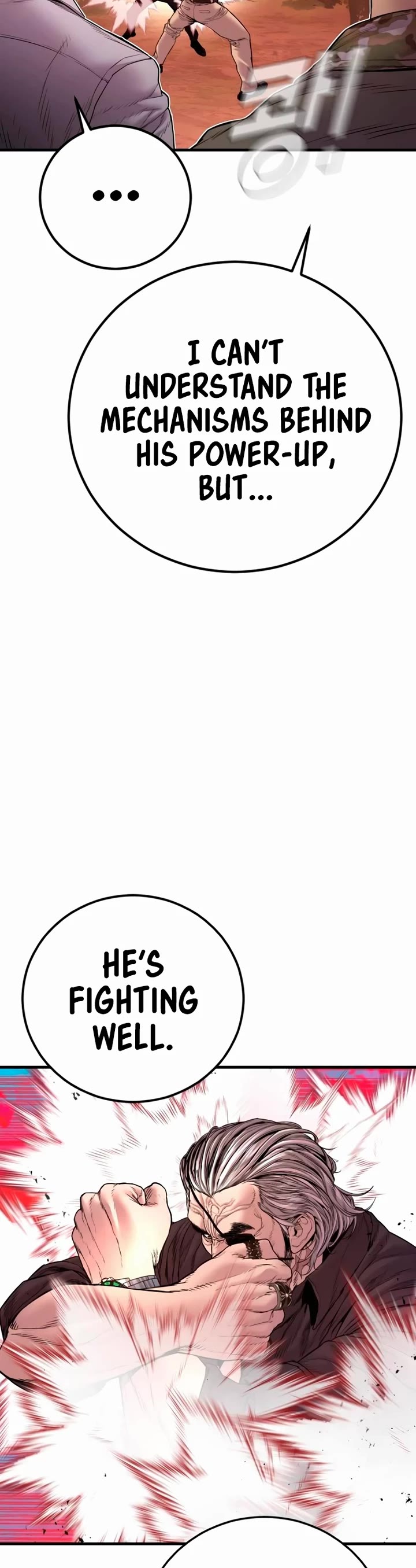 Manager Kim chapter 183 page 90