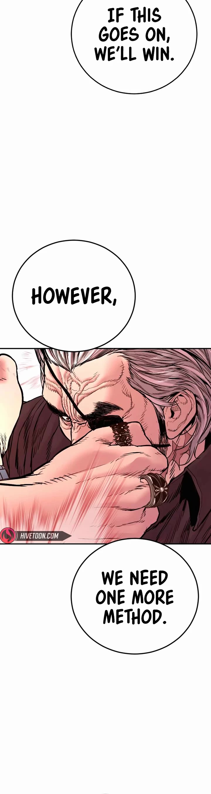 Manager Kim chapter 183 page 91