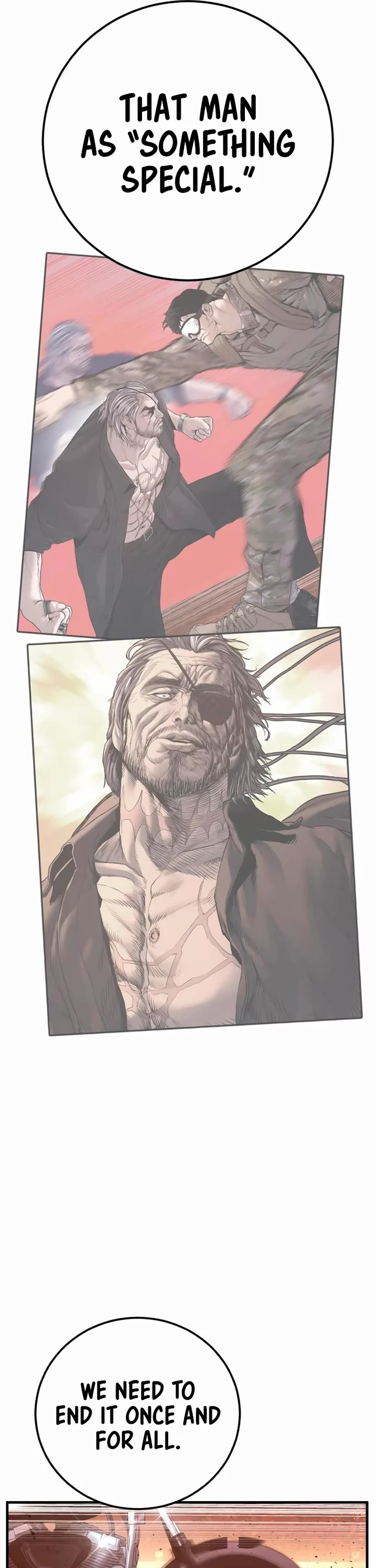 Manager Kim chapter 183 page 92