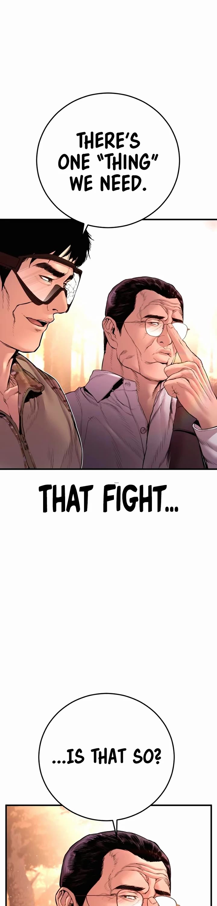 Manager Kim chapter 183 page 94