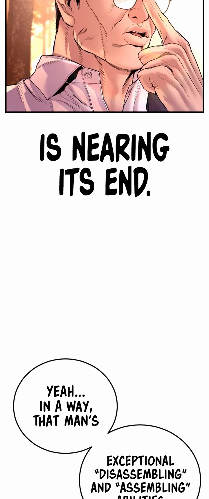 Manager Kim chapter 183 page 95