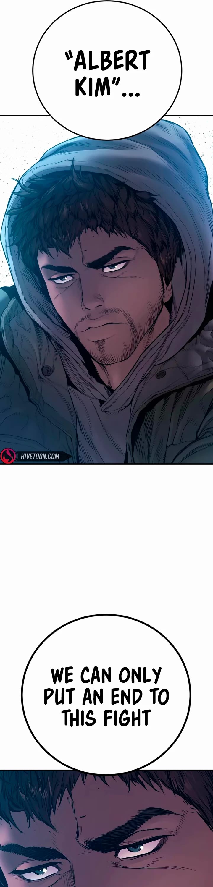 Manager Kim chapter 183 page 97