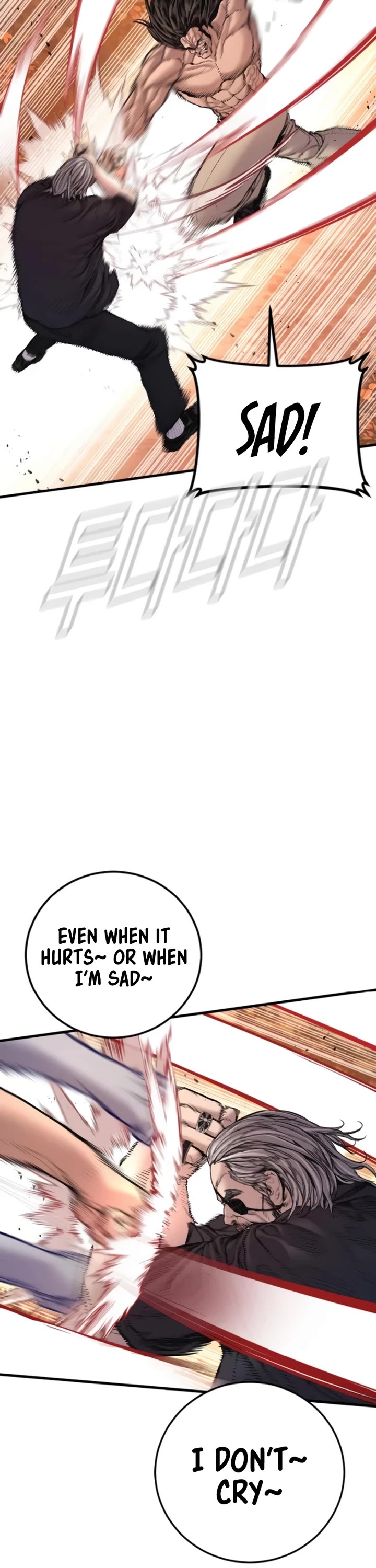 Manager Kim chapter 184 page 18