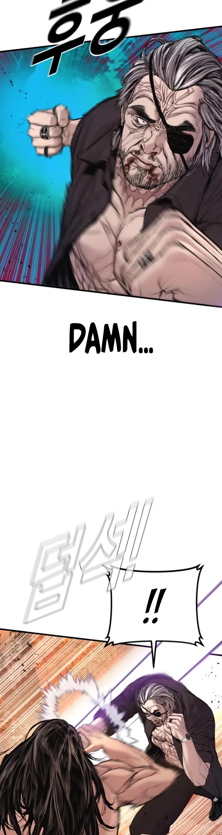 Manager Kim chapter 184 page 20
