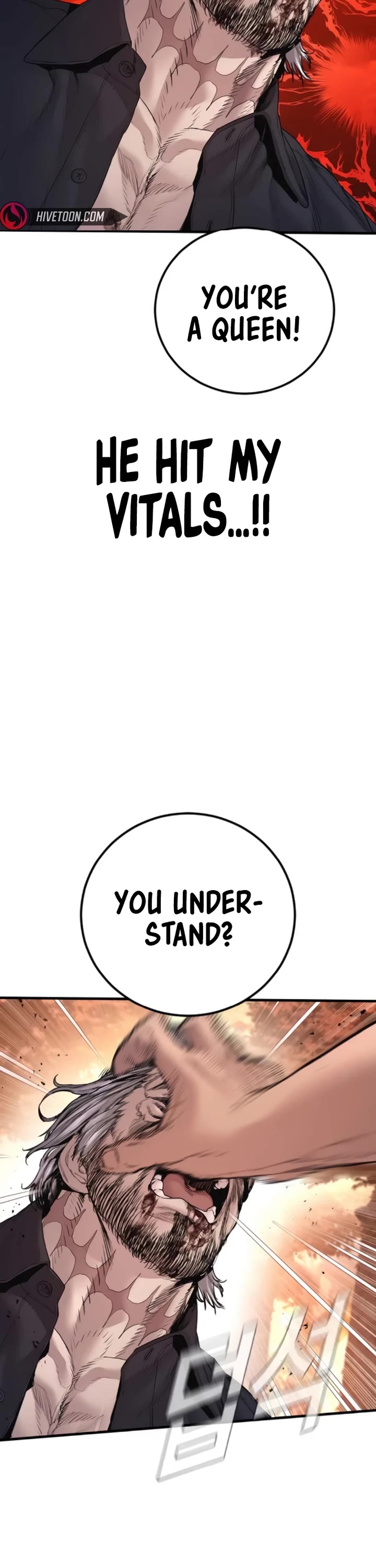 Manager Kim chapter 184 page 23