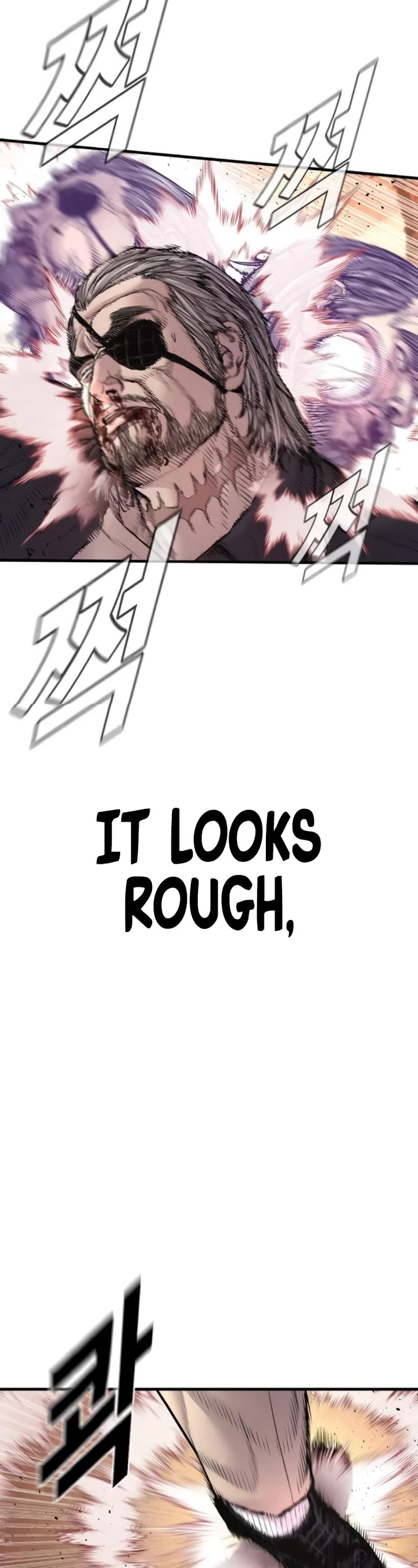 Manager Kim chapter 184 page 25
