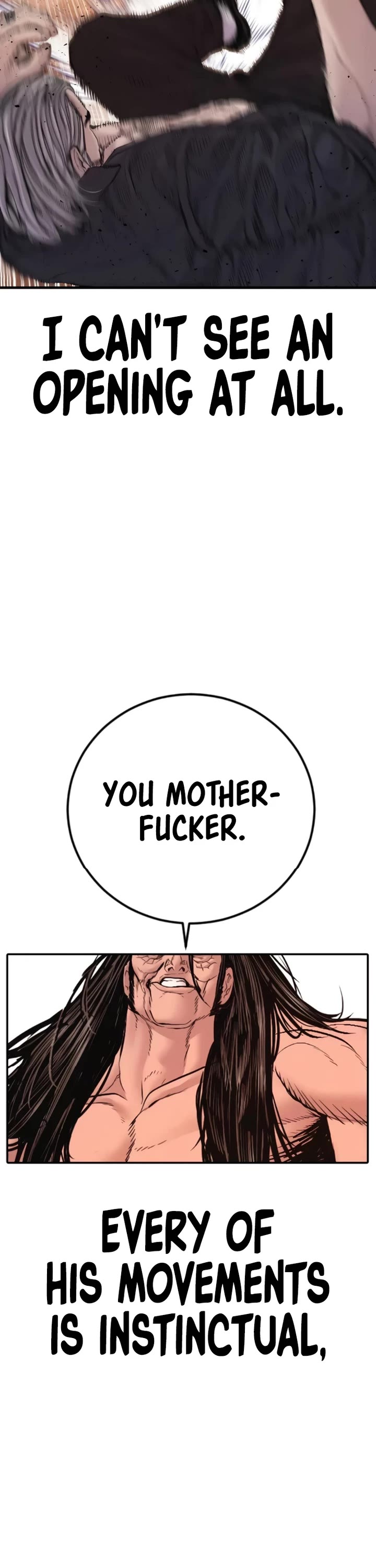 Manager Kim chapter 184 page 28
