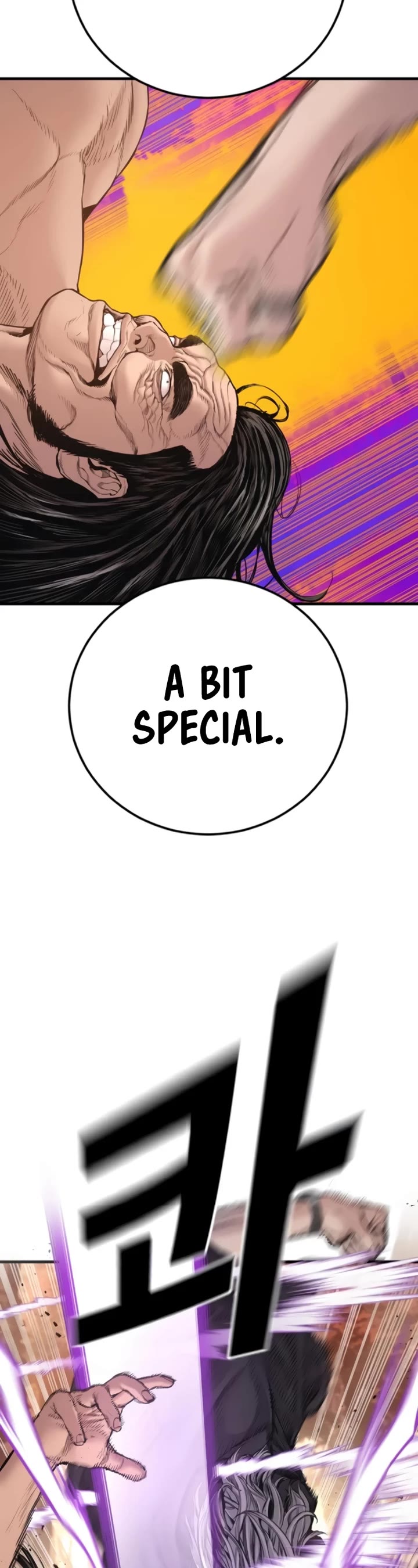 Manager Kim chapter 184 page 40