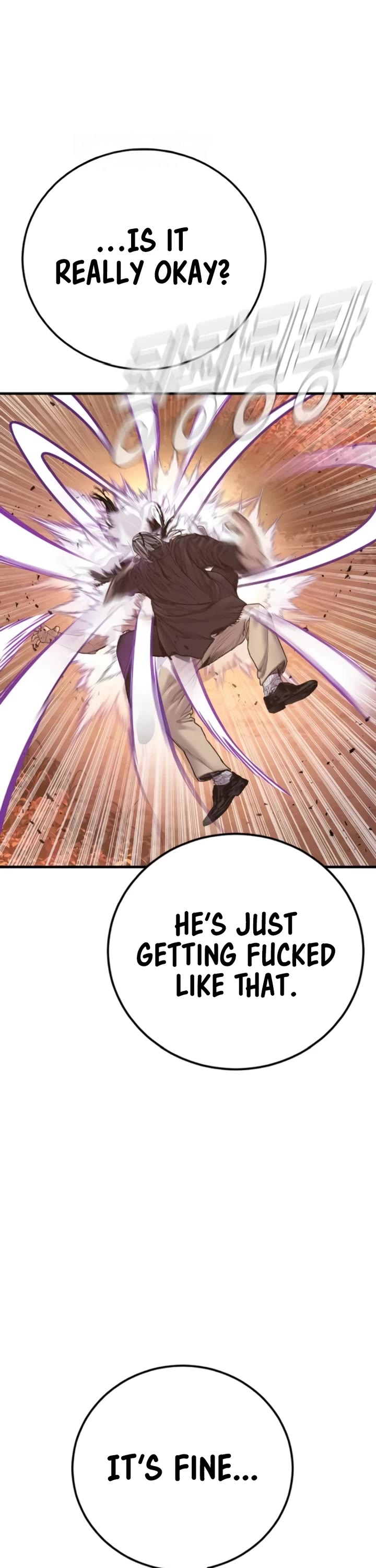 Manager Kim chapter 184 page 42