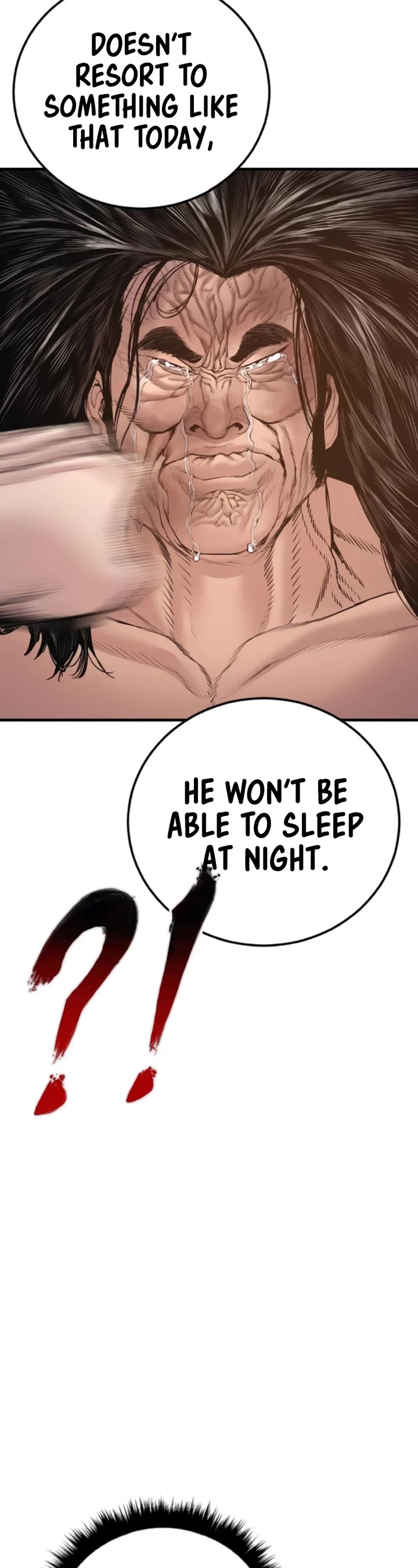Manager Kim chapter 184 page 44