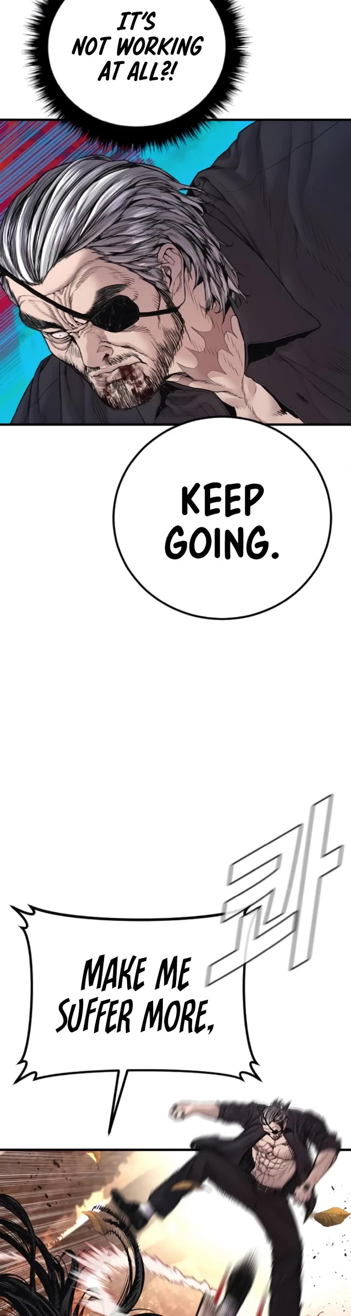 Manager Kim chapter 184 page 45