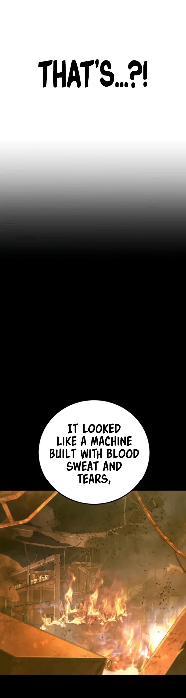 Manager Kim chapter 184 page 50