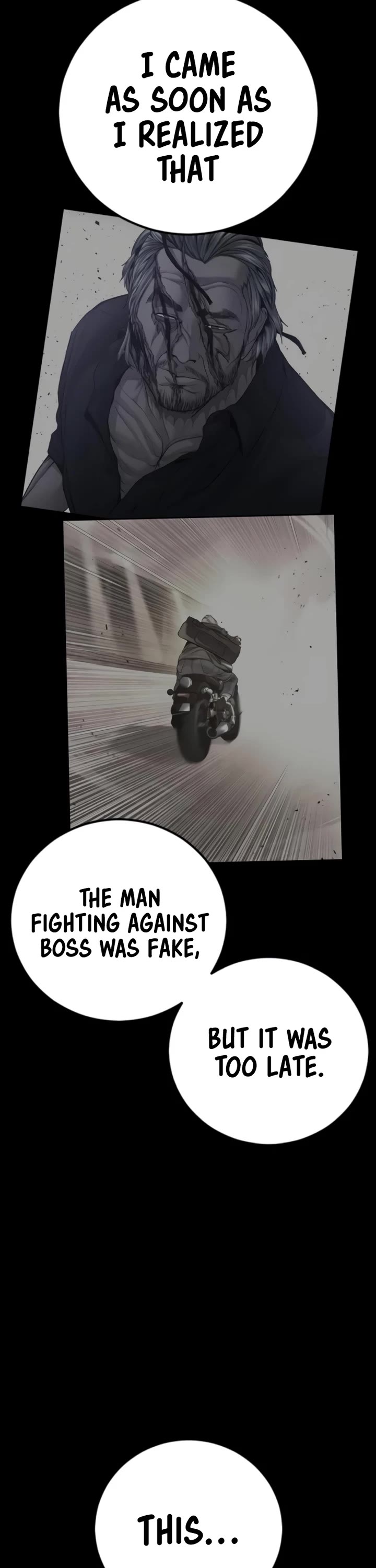 Manager Kim chapter 184 page 56