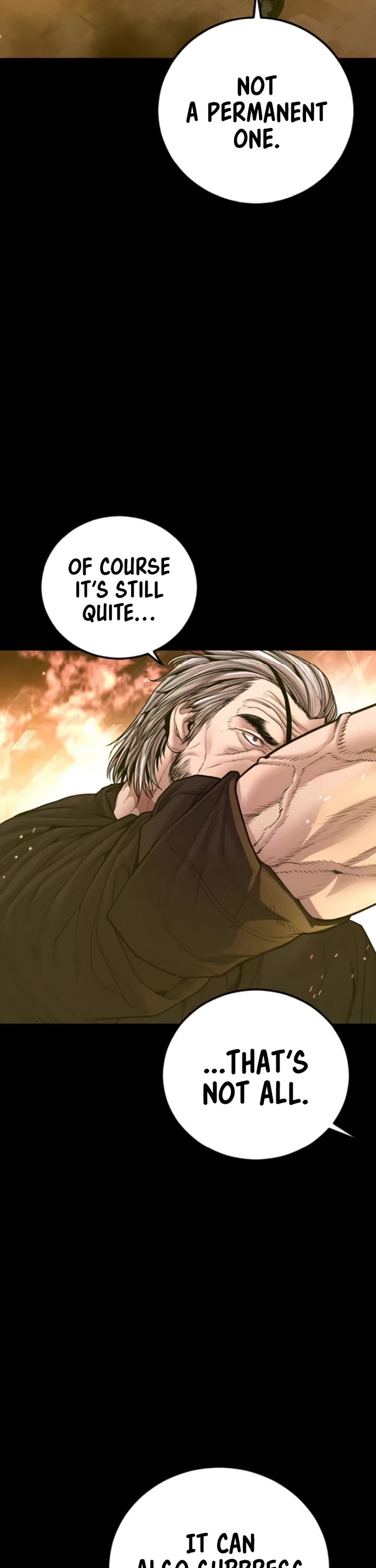 Manager Kim chapter 184 page 6