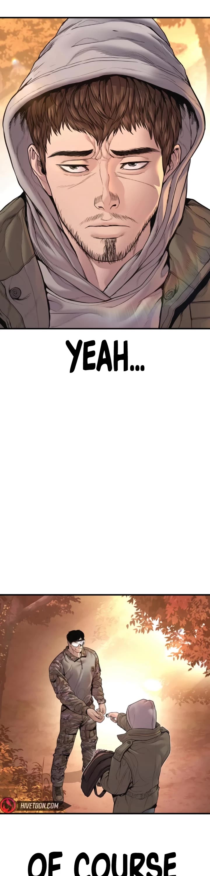 Manager Kim chapter 184 page 61