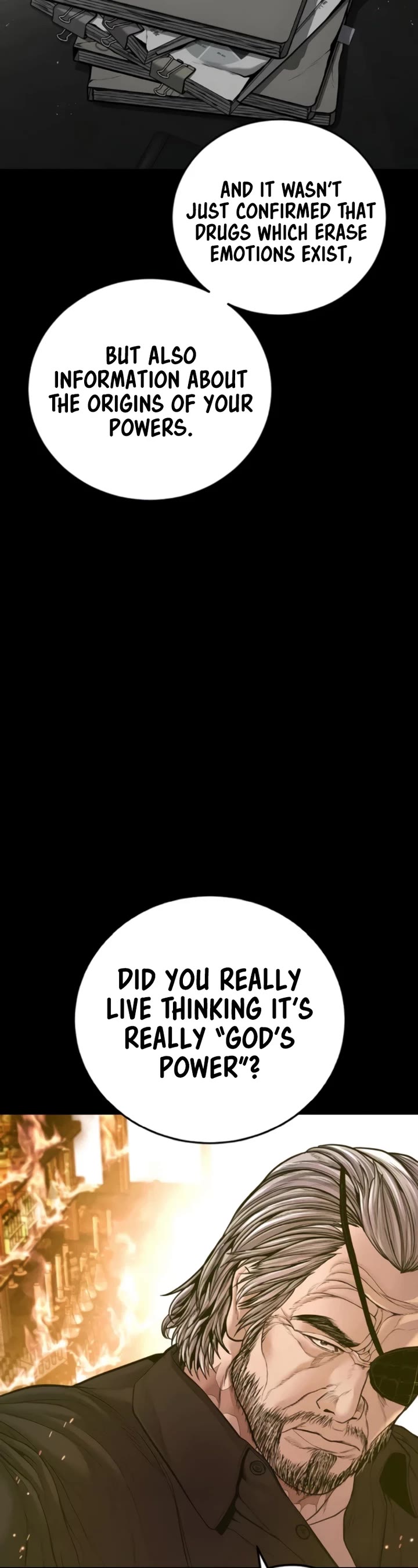 Manager Kim chapter 184 page 9