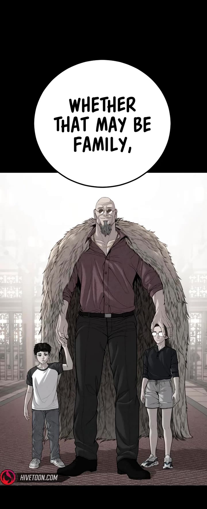 Manager Kim chapter 185 page 101