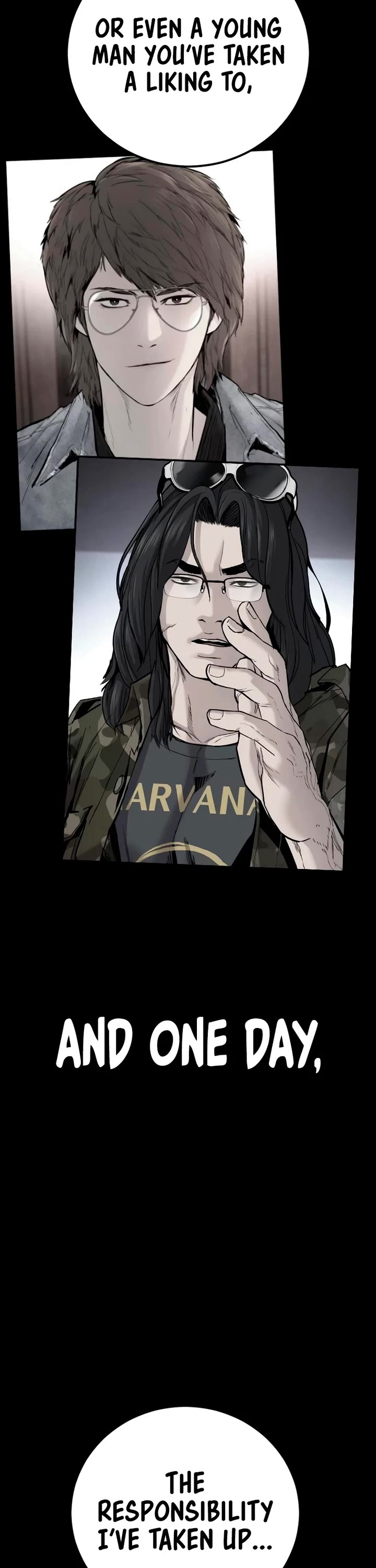 Manager Kim chapter 185 page 103