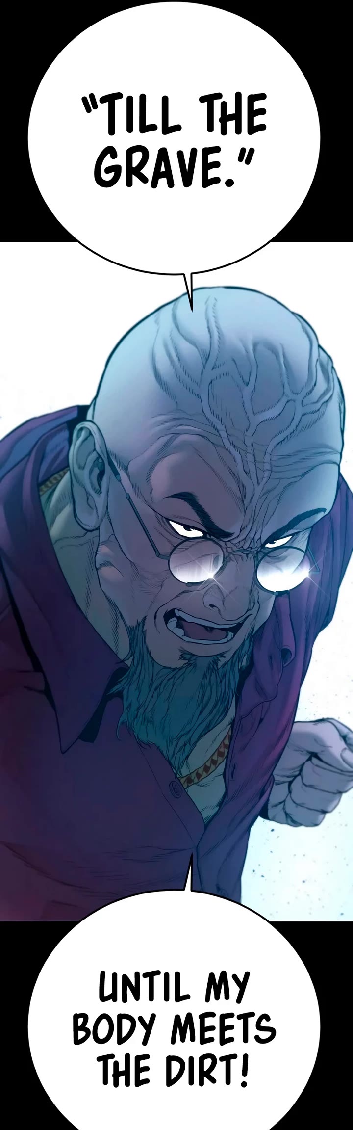 Manager Kim chapter 185 page 106