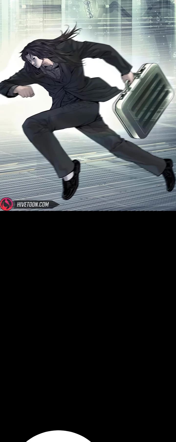 Manager Kim chapter 185 page 13