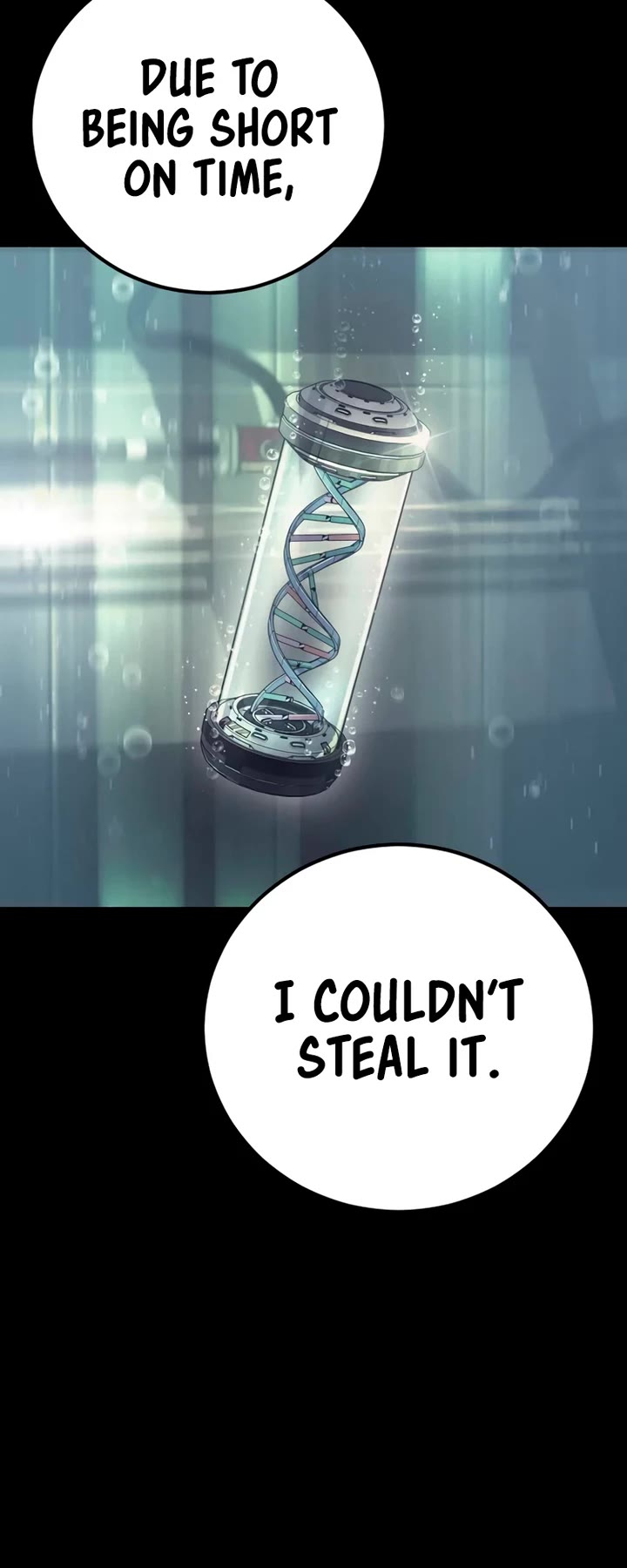 Manager Kim chapter 185 page 14