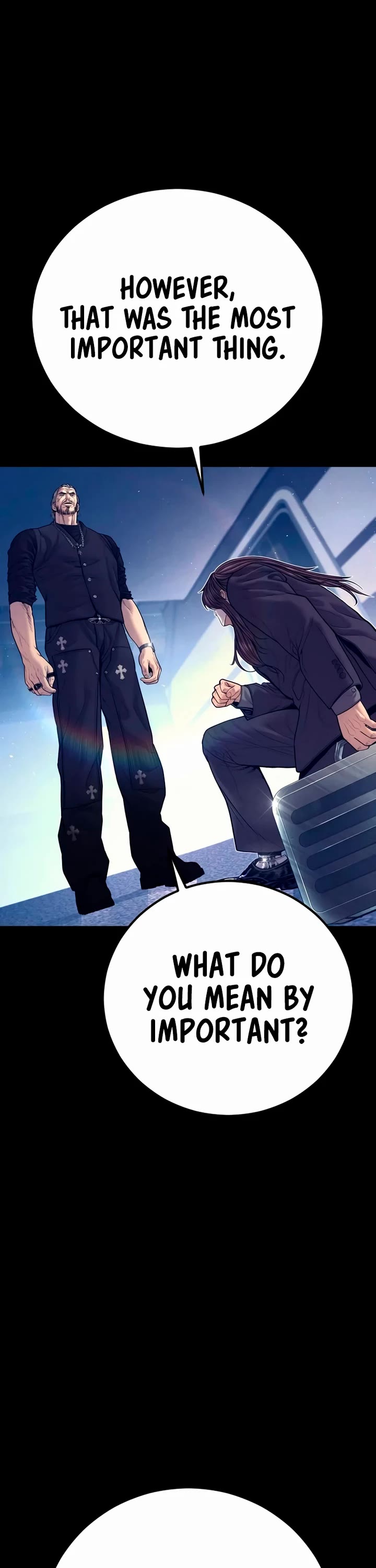 Manager Kim chapter 185 page 15