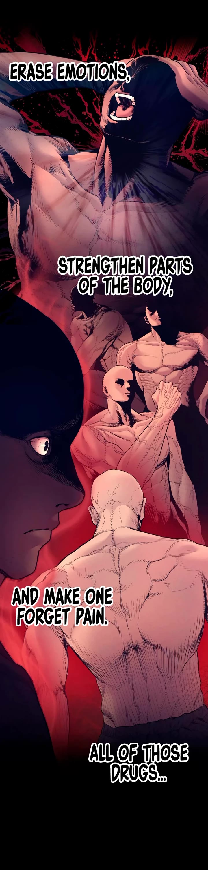 Manager Kim chapter 185 page 17