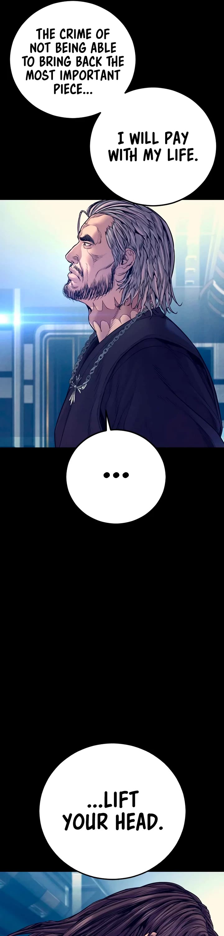 Manager Kim chapter 185 page 20