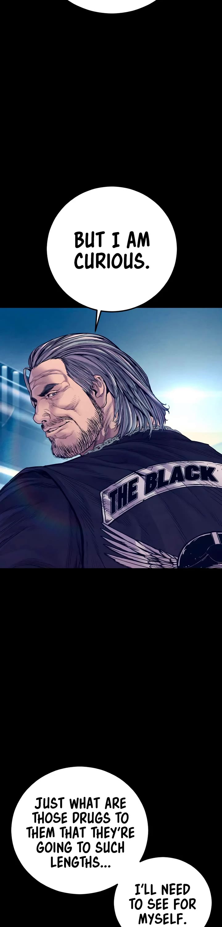 Manager Kim chapter 185 page 22