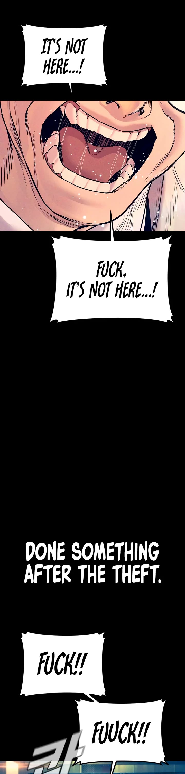 Manager Kim chapter 185 page 25