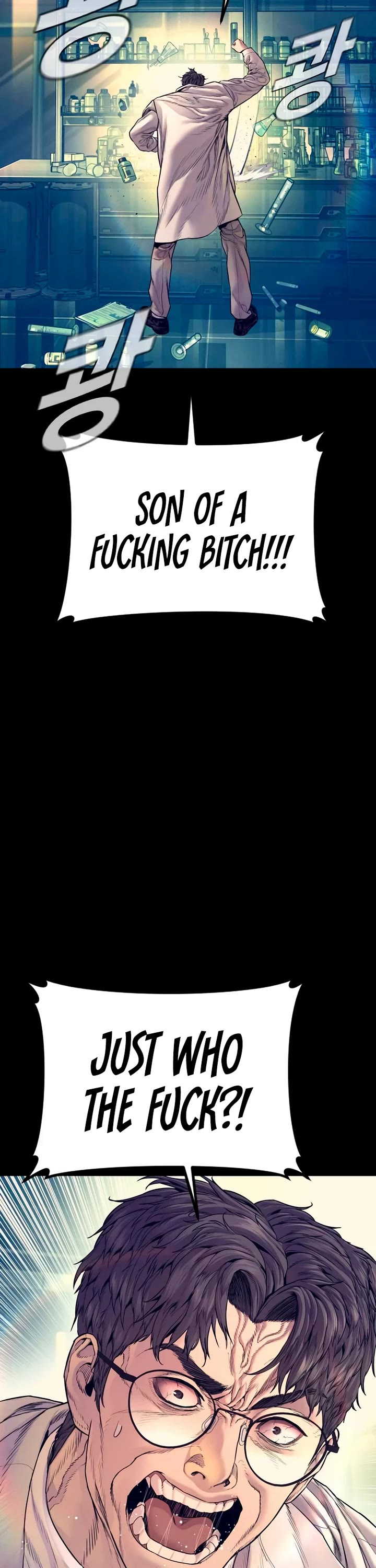 Manager Kim chapter 185 page 26