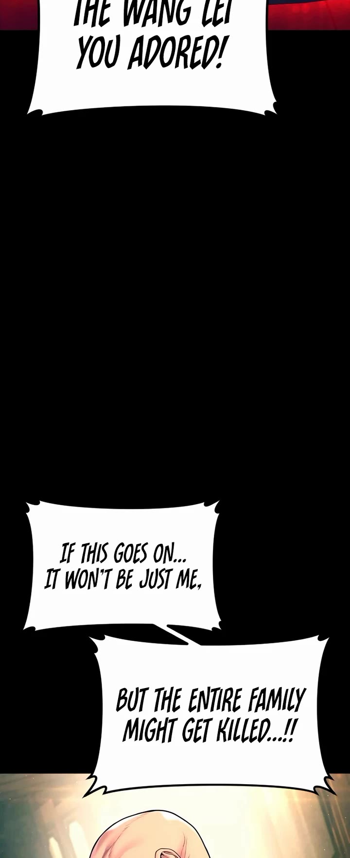 Manager Kim chapter 185 page 38