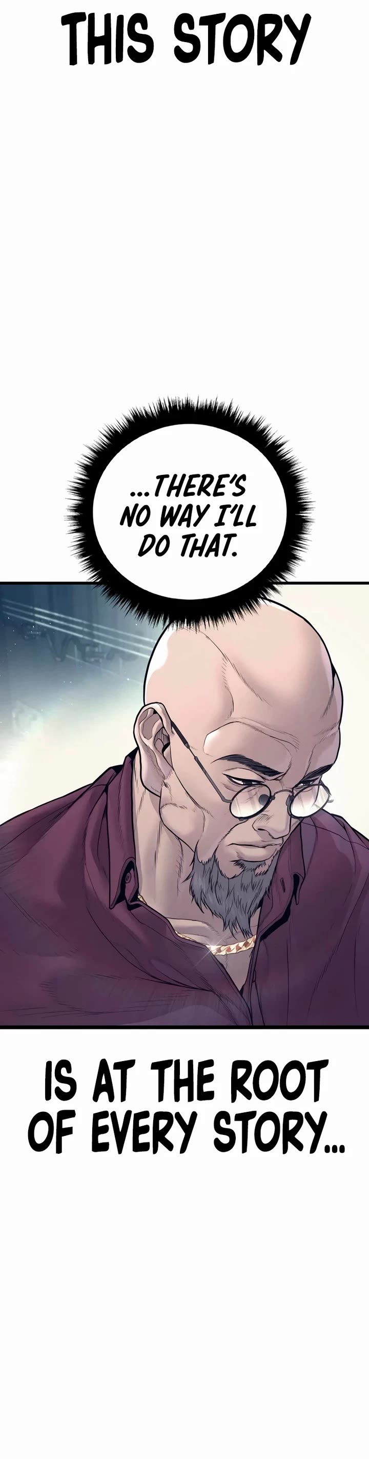 Manager Kim chapter 185 page 4