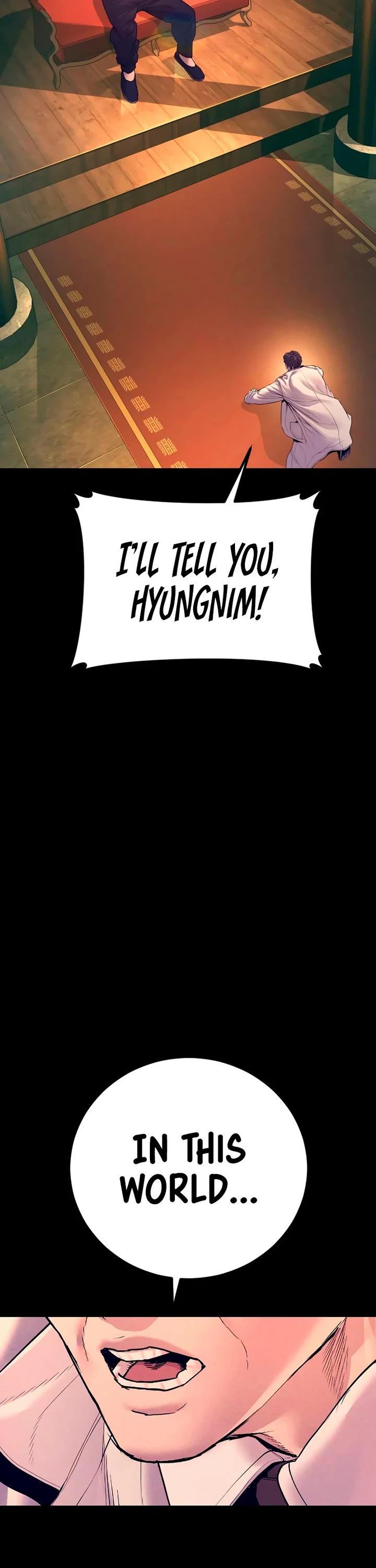 Manager Kim chapter 185 page 41