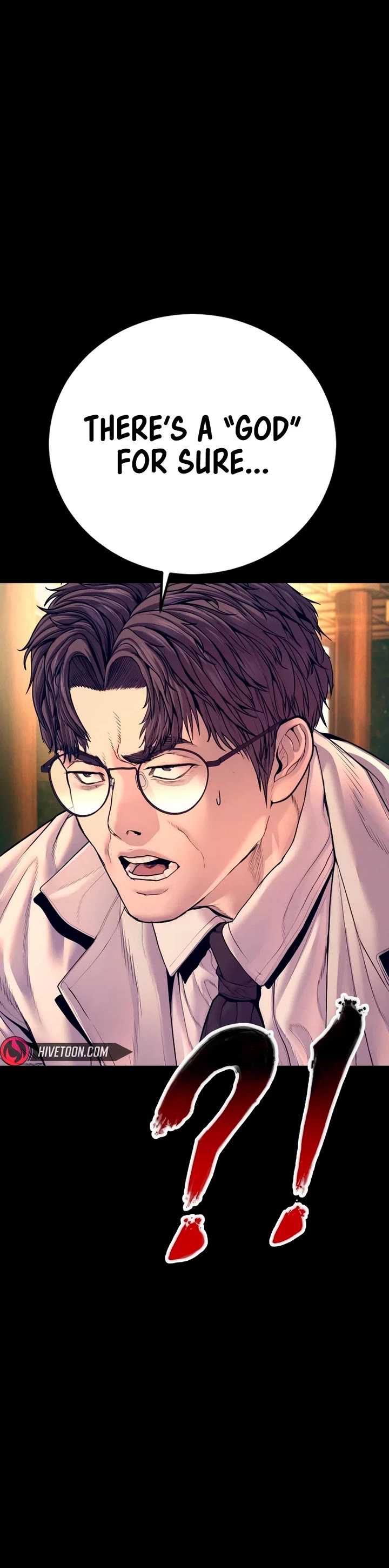 Manager Kim chapter 185 page 42