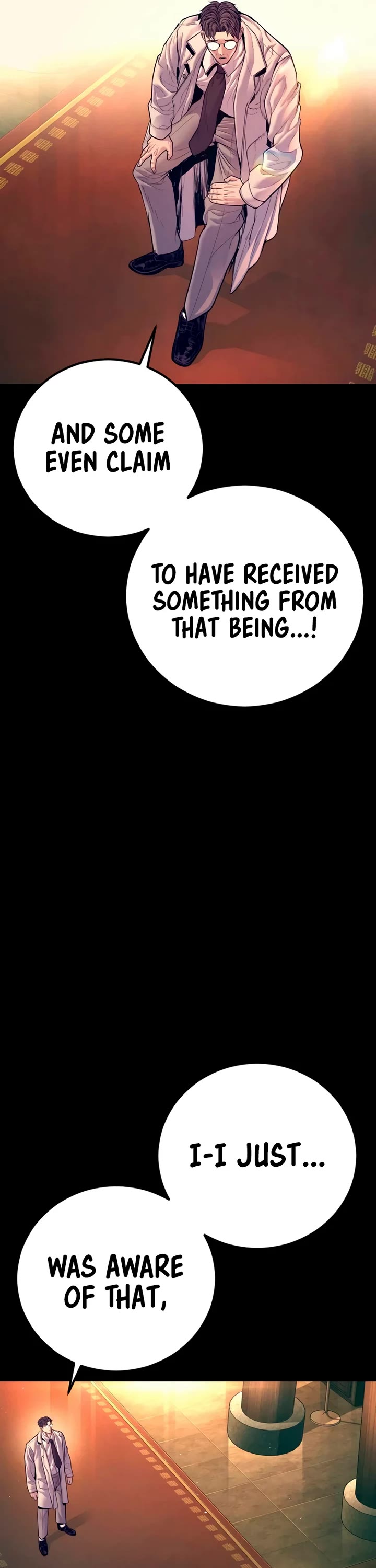 Manager Kim chapter 185 page 44