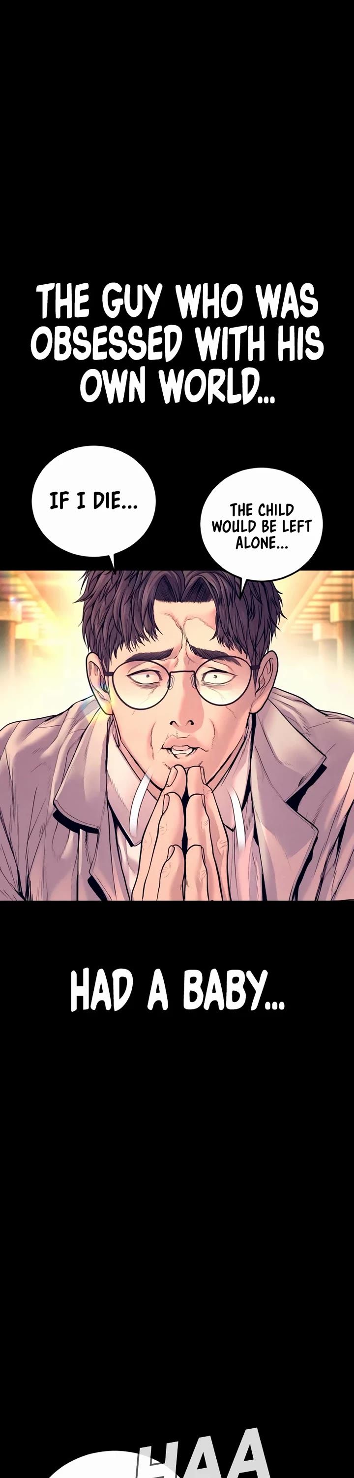 Manager Kim chapter 185 page 49