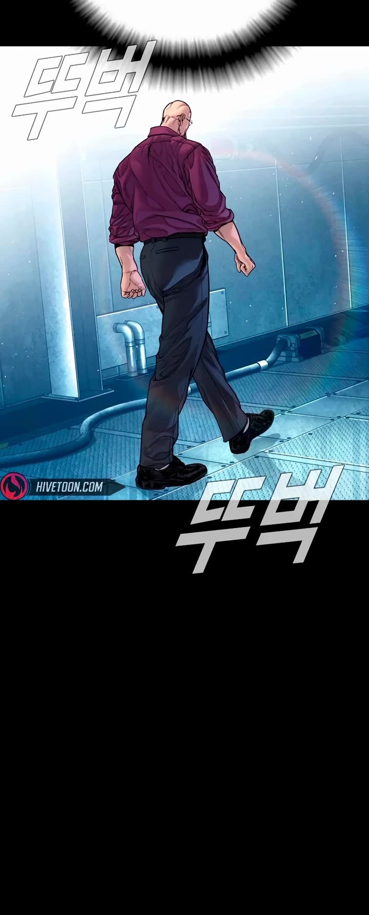 Manager Kim chapter 185 page 52