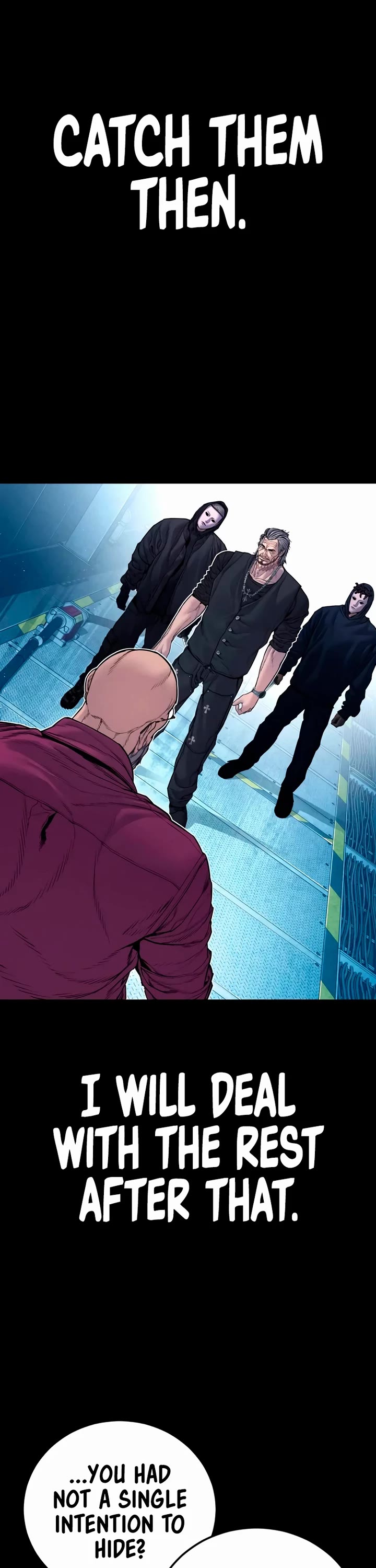 Manager Kim chapter 185 page 54