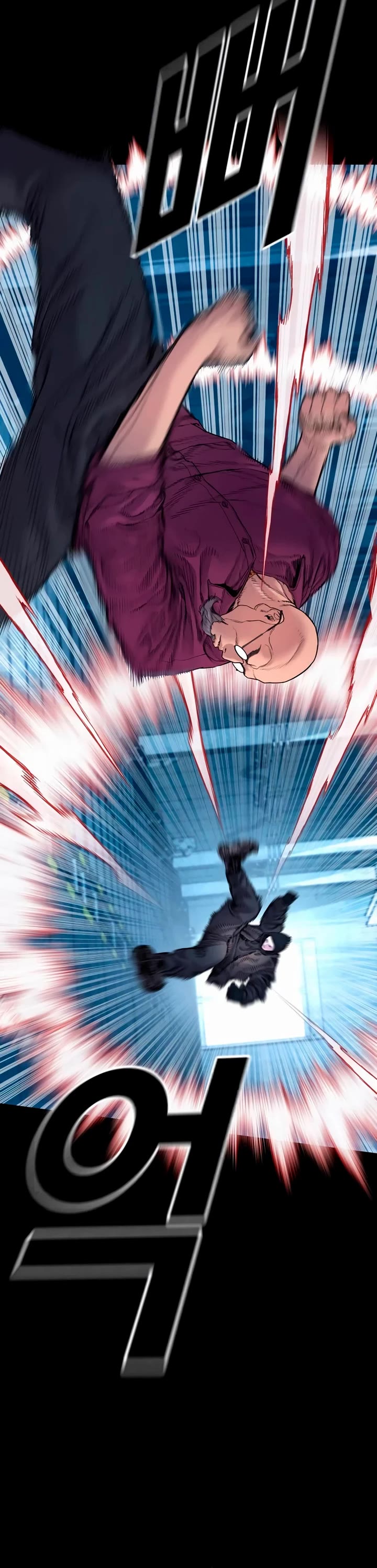 Manager Kim chapter 185 page 57