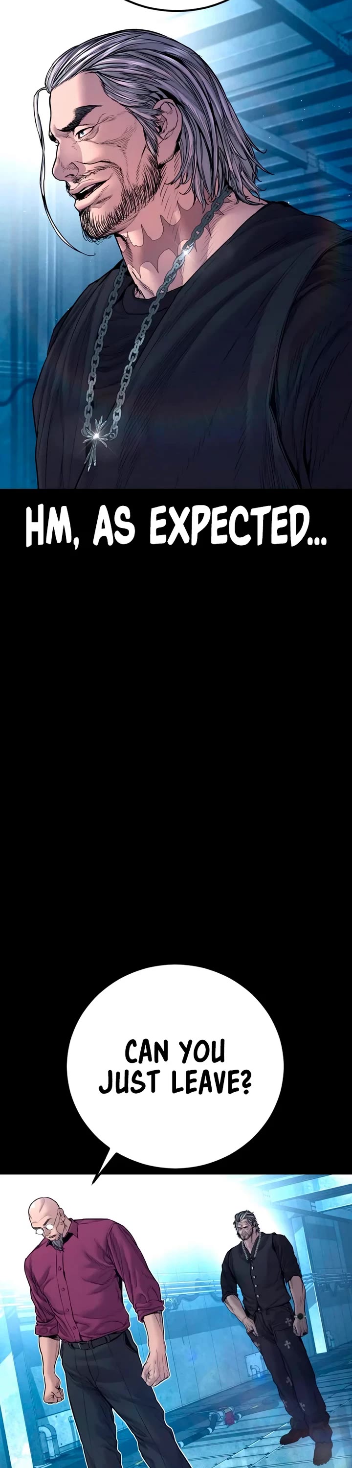 Manager Kim chapter 185 page 59