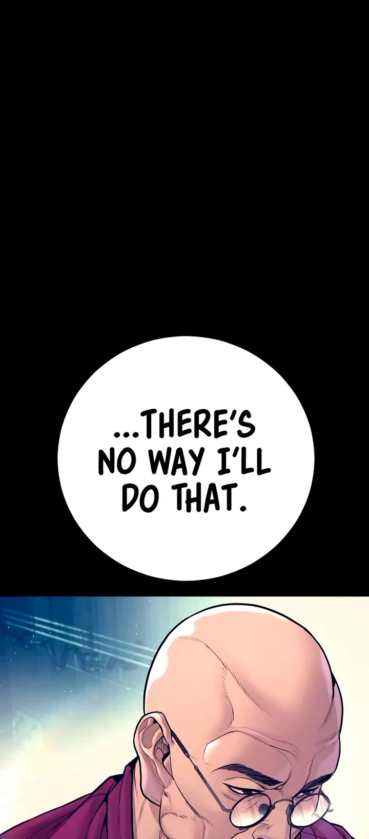 Manager Kim chapter 185 page 61