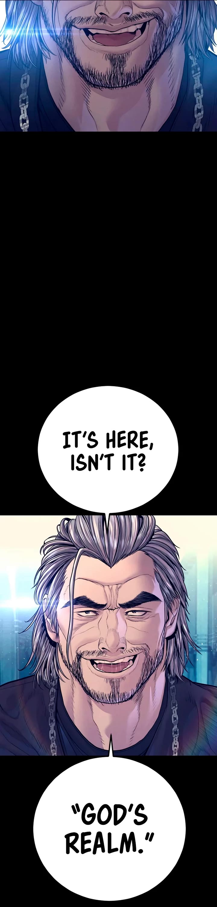 Manager Kim chapter 185 page 63