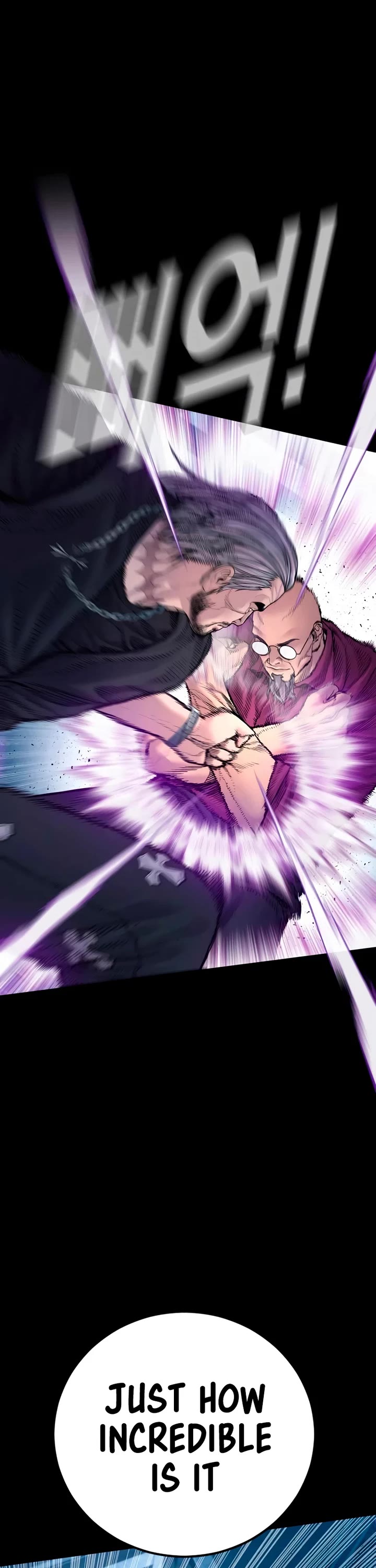 Manager Kim chapter 185 page 64