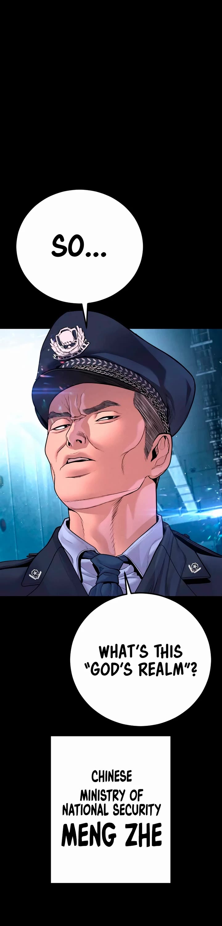 Manager Kim chapter 185 page 68