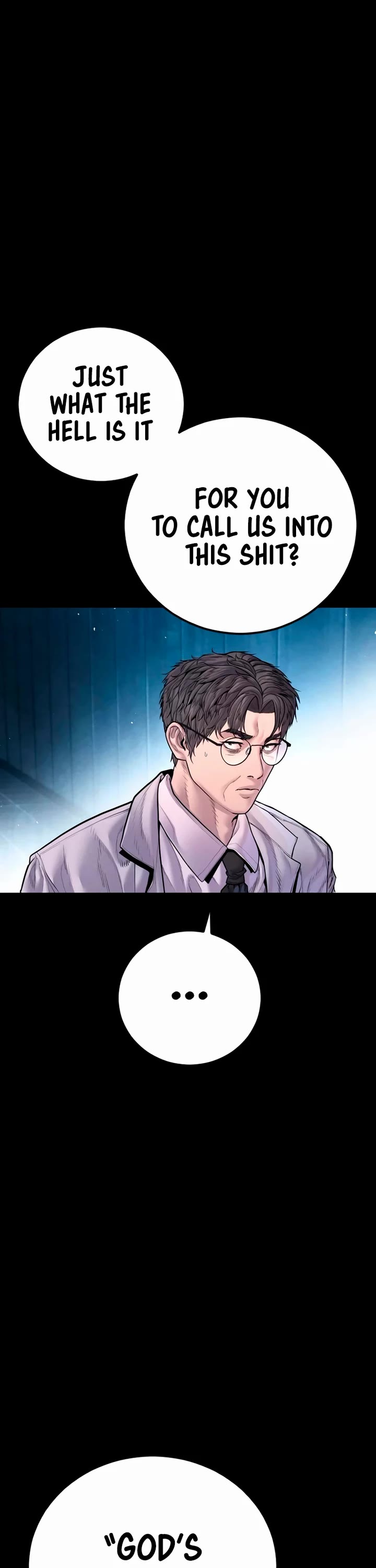 Manager Kim chapter 185 page 69