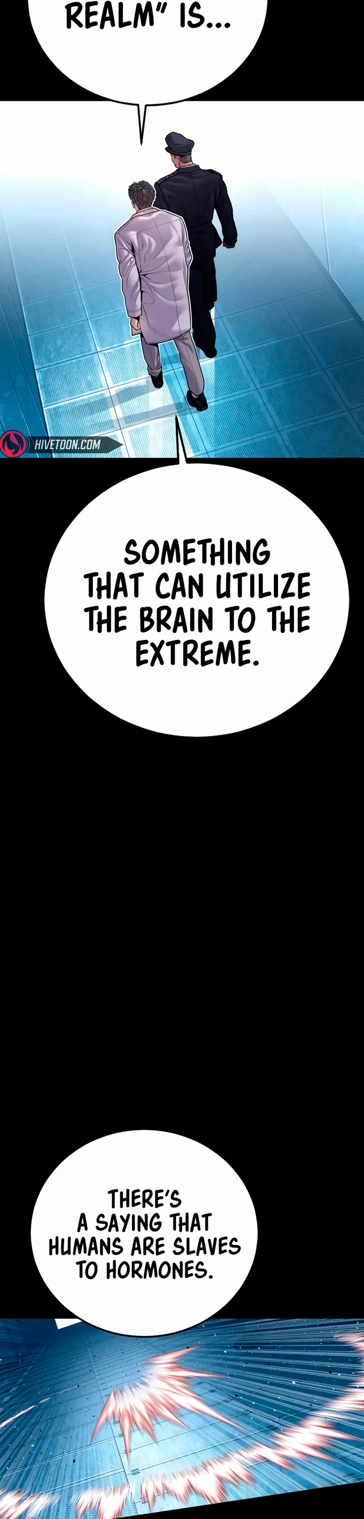 Manager Kim chapter 185 page 70