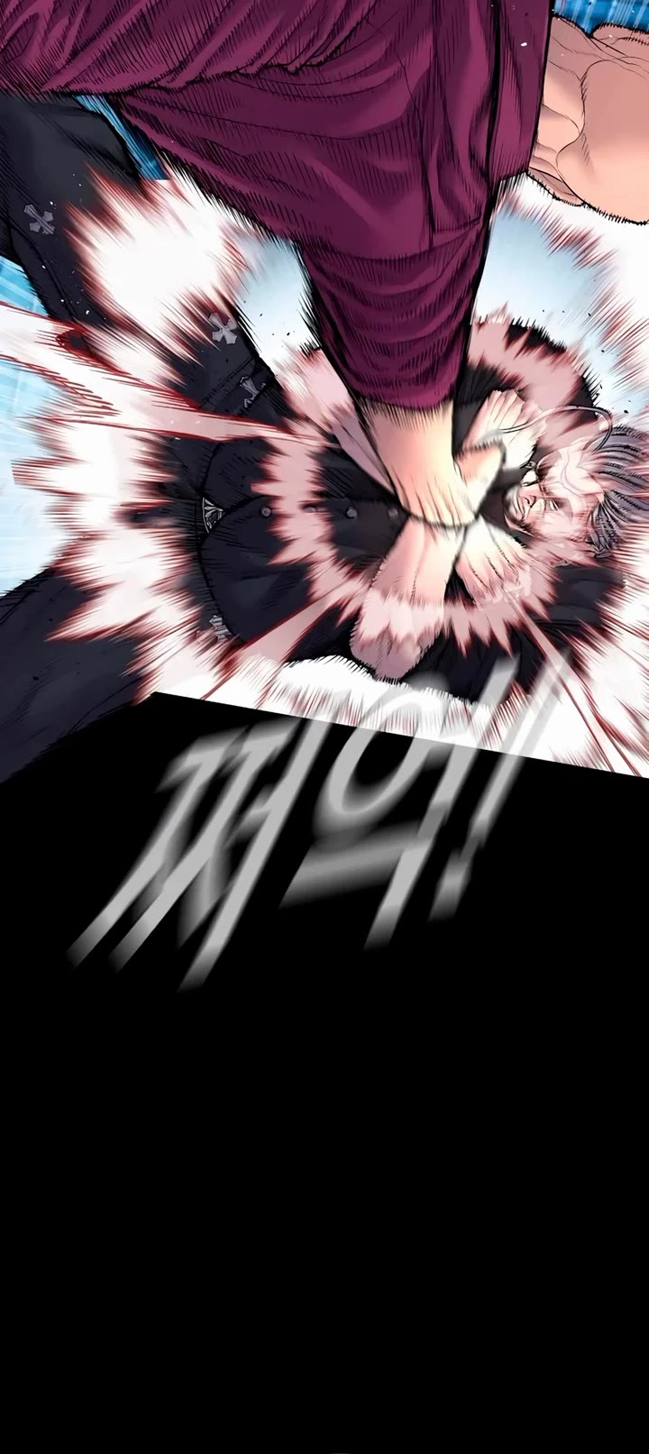 Manager Kim chapter 185 page 72