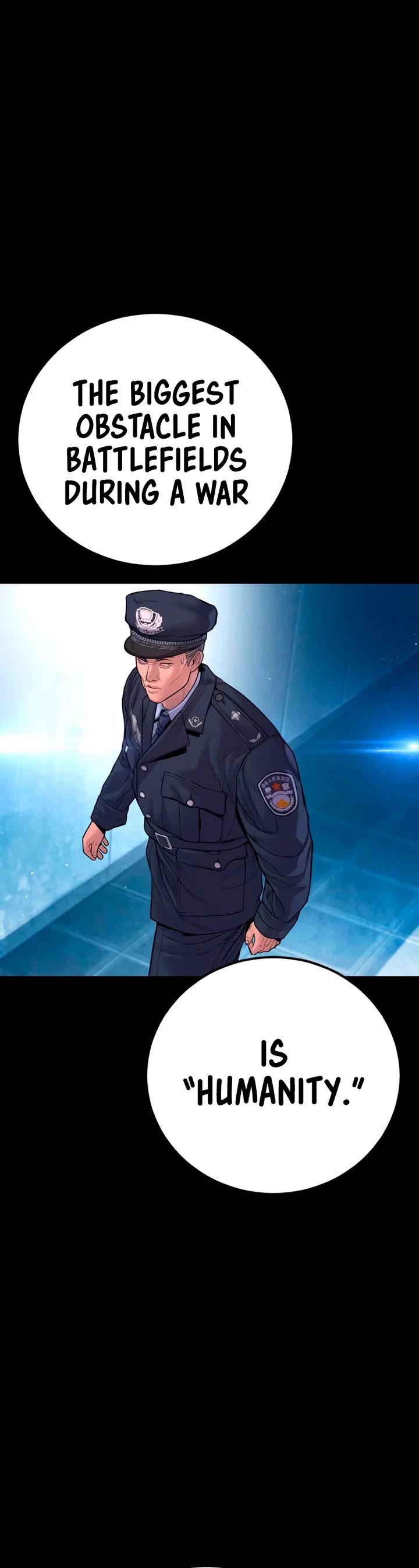 Manager Kim chapter 185 page 76